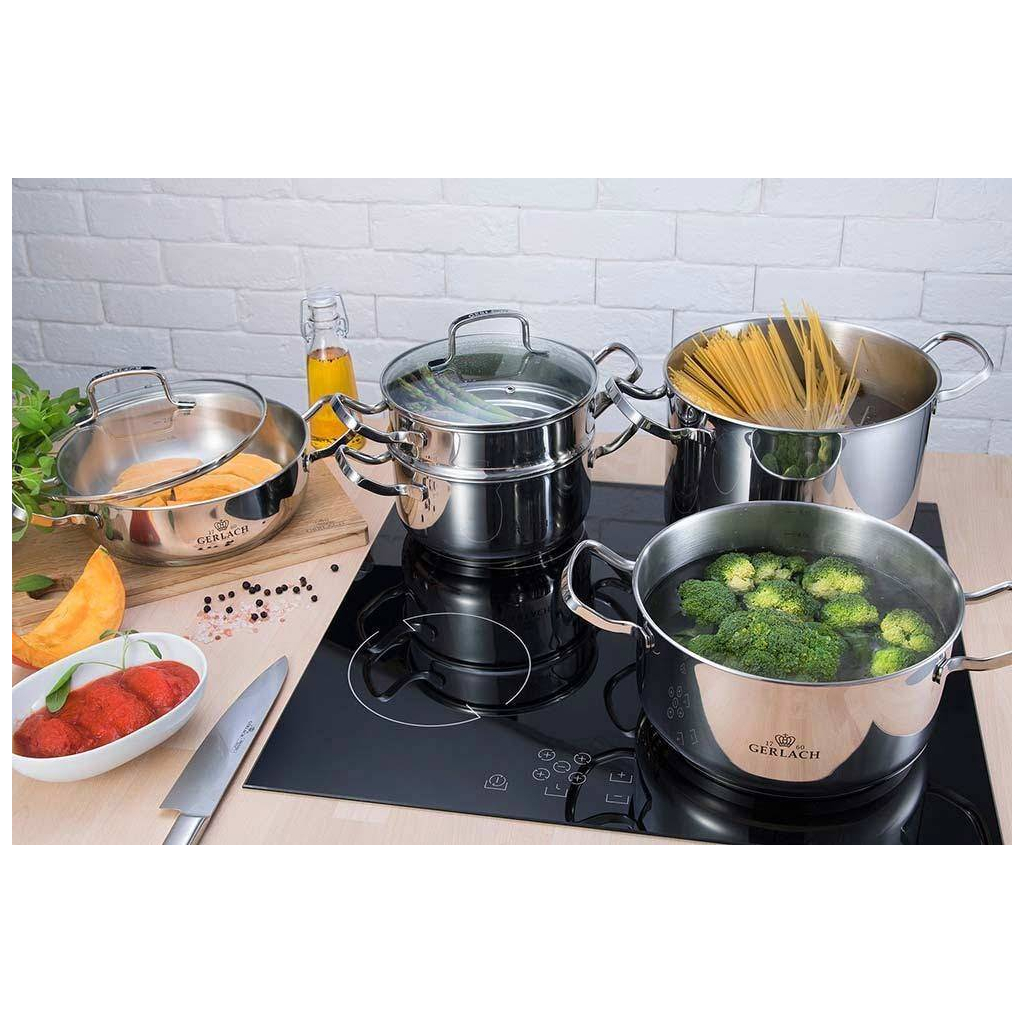 Hrniec GERLACH SIMPLE 2l