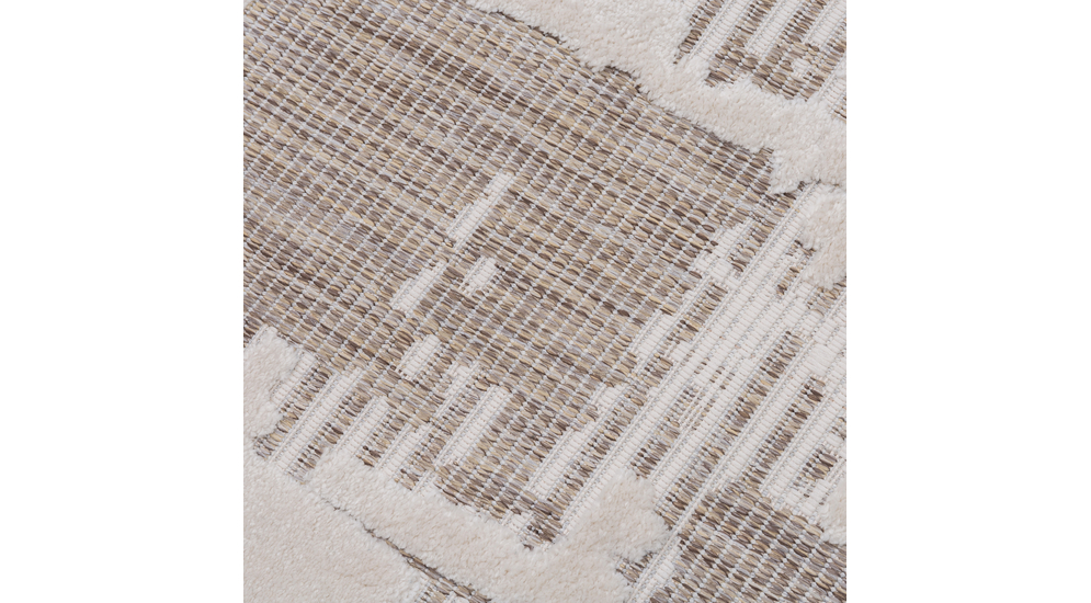 Vonkajší koberec na terasu BOLONIA 80x140 cm
