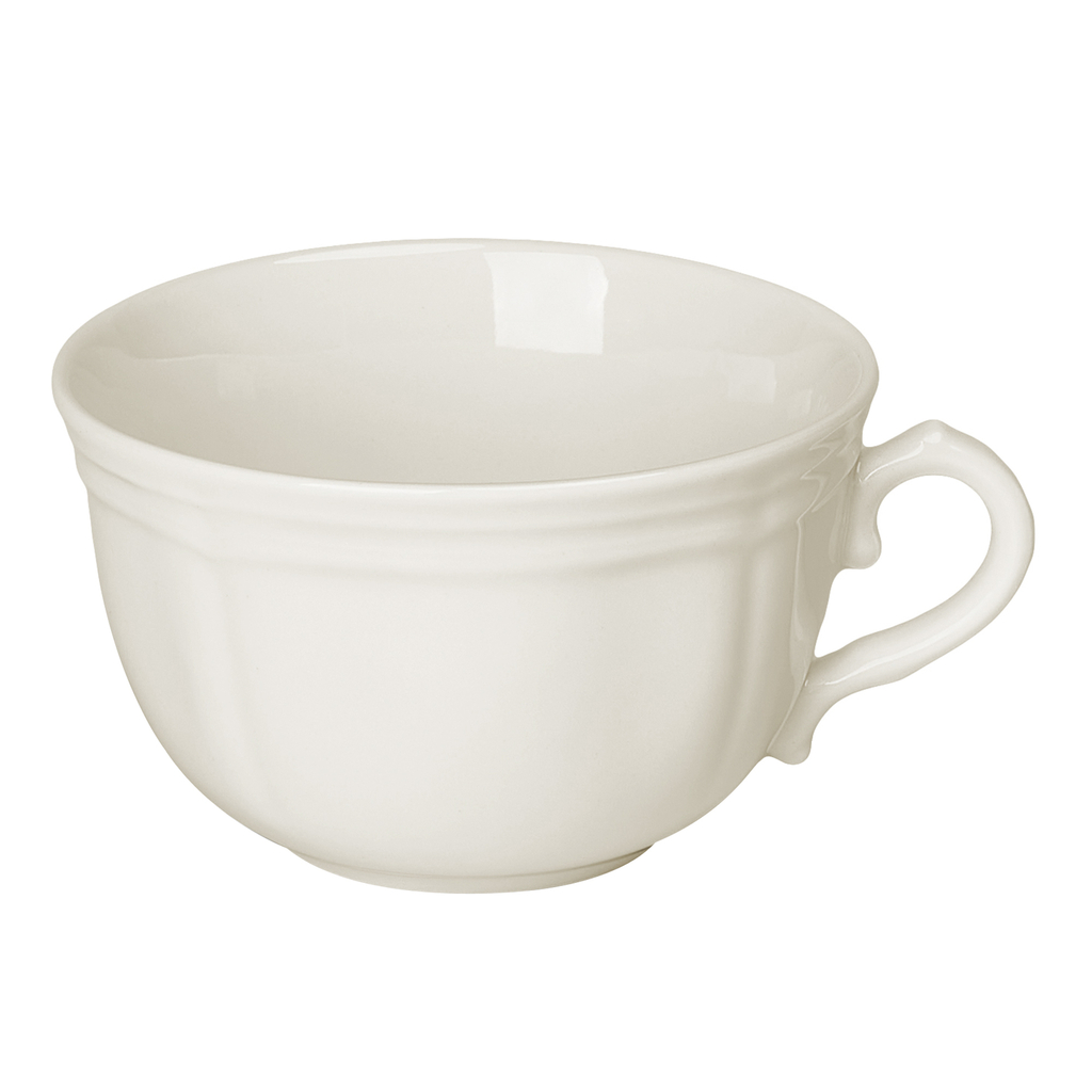 Súprava 6 šálok GERLACH RETRO 250 ml