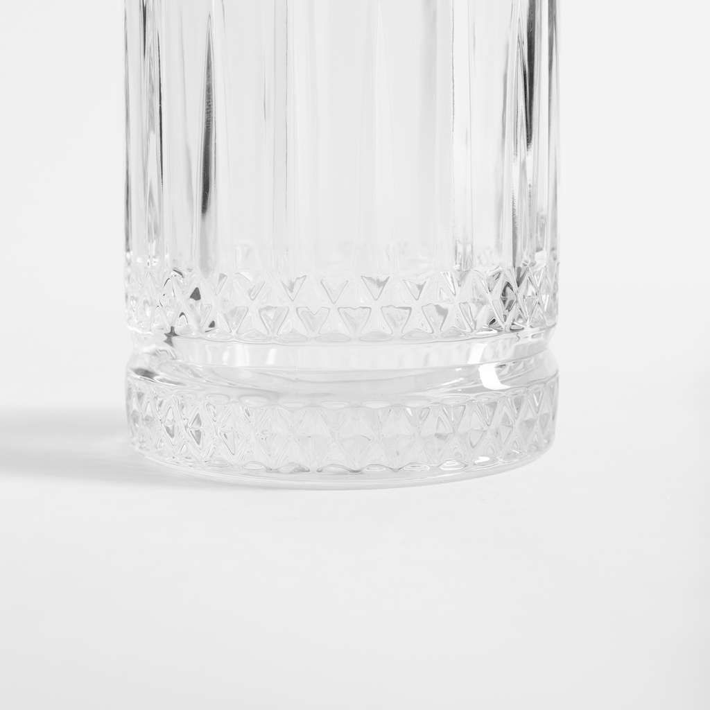 Vysoký pohár long drink LIBRETTO 450 ml