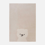 Koberec s medvedíkom KIDY 120x170 cm