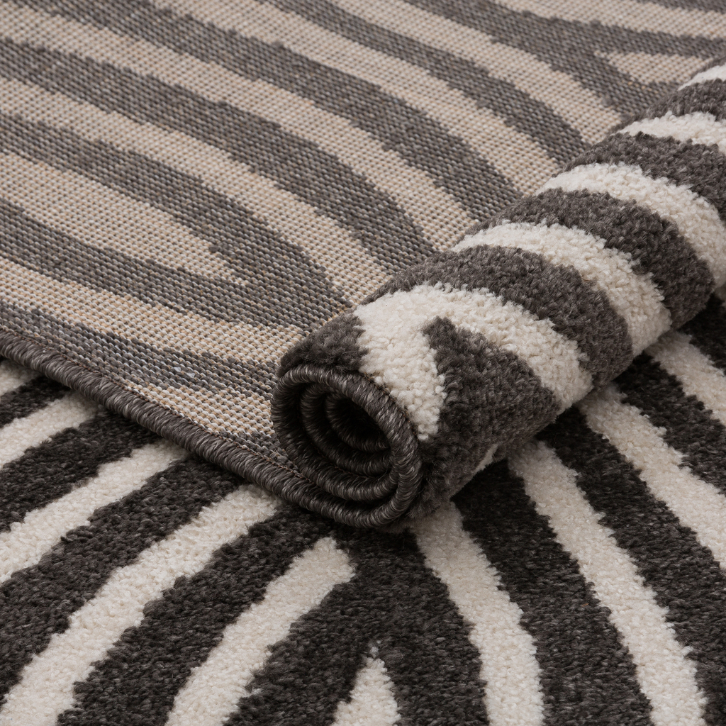 Abstraktný koberec BRELA 120x170 cm