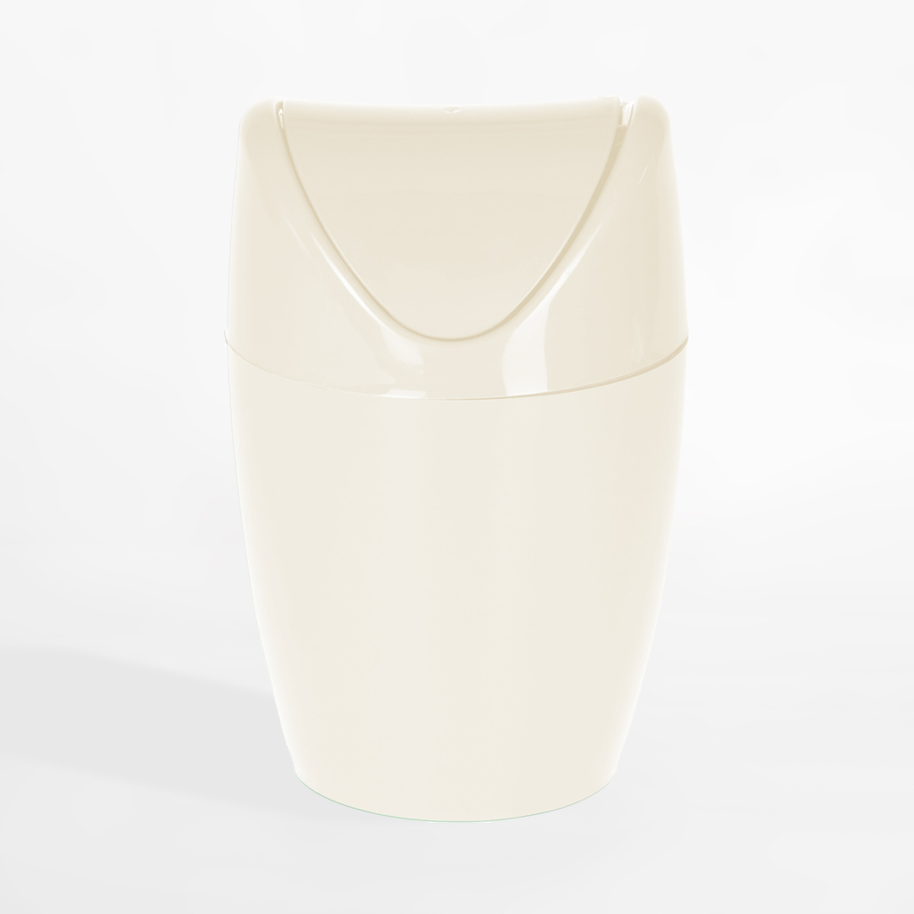 Odpadkový kôš, 1,5 l, MIX