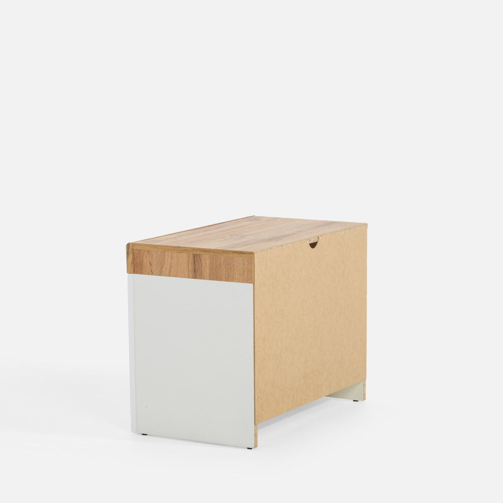 Nočný stolík so zásuvkou TAURUS II