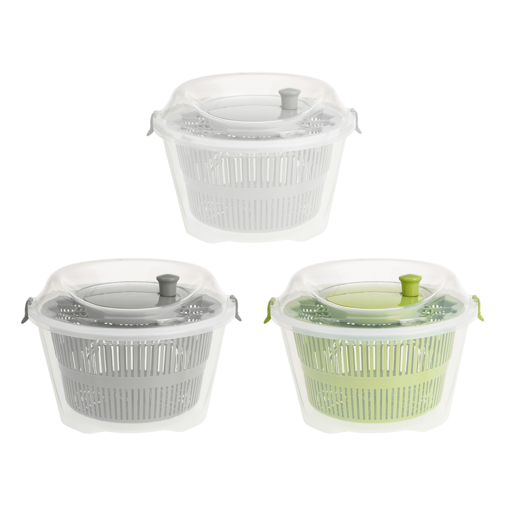 Šalátová odstredivka mix farieb