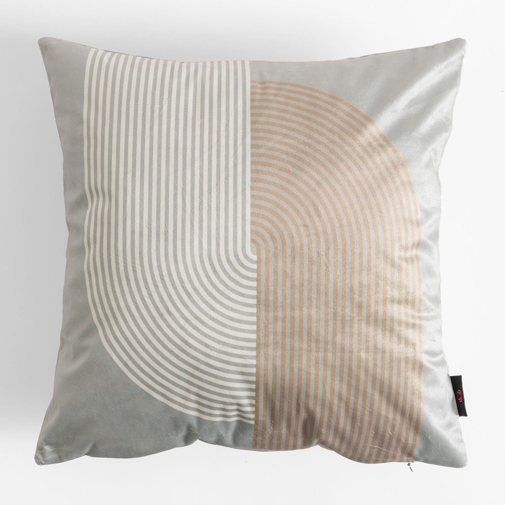 Moderná obliečka na vankúš NATI 45x45 cm