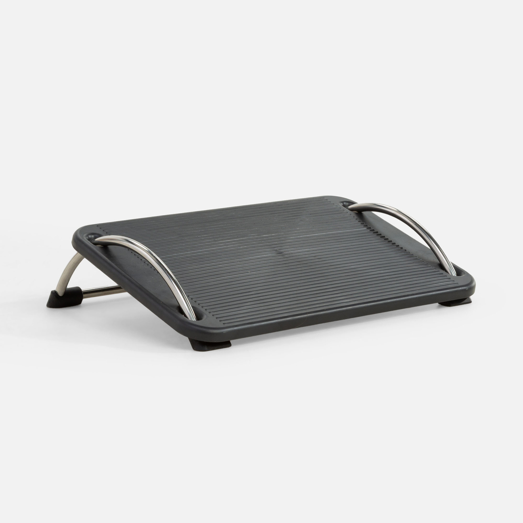 Kancelárska opierka na nohy polohovateľná MONTINO