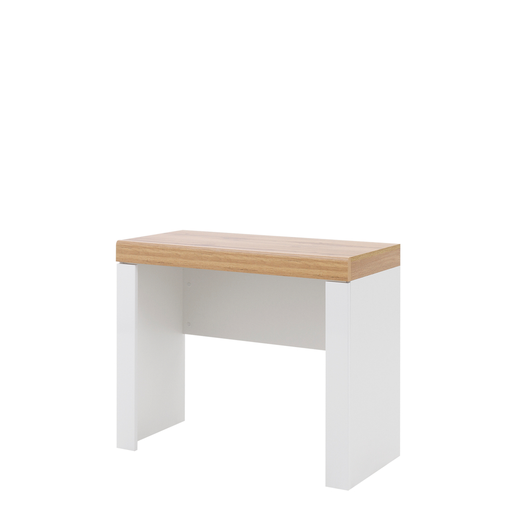 Toaletný stolík TAURUS do spálne