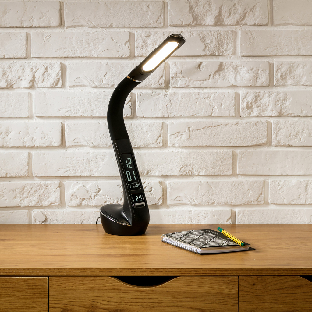 Stolná LED lampa U8