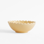 Žltá miska kvet 500 ml