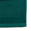 Bavlnený uterák tmavozelený VITO 70x140 cm