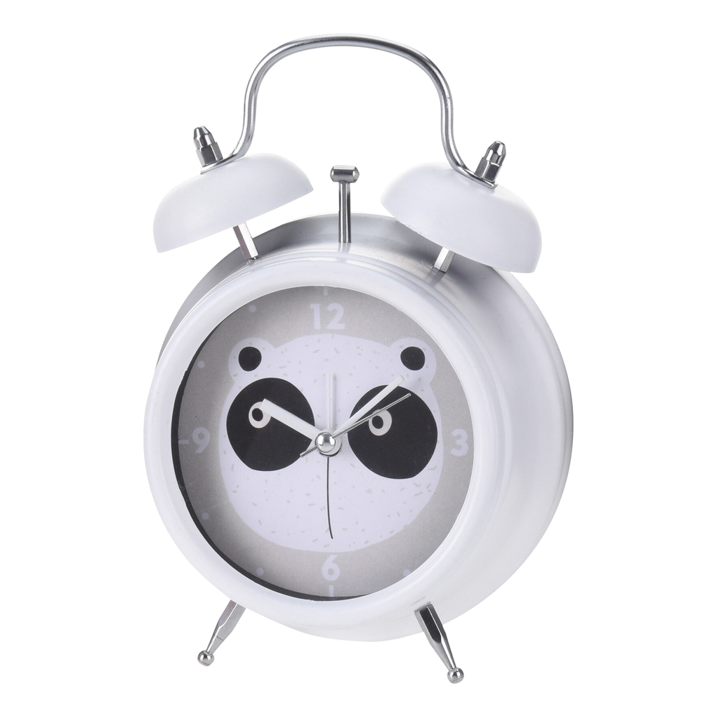 Detský budík PANDA