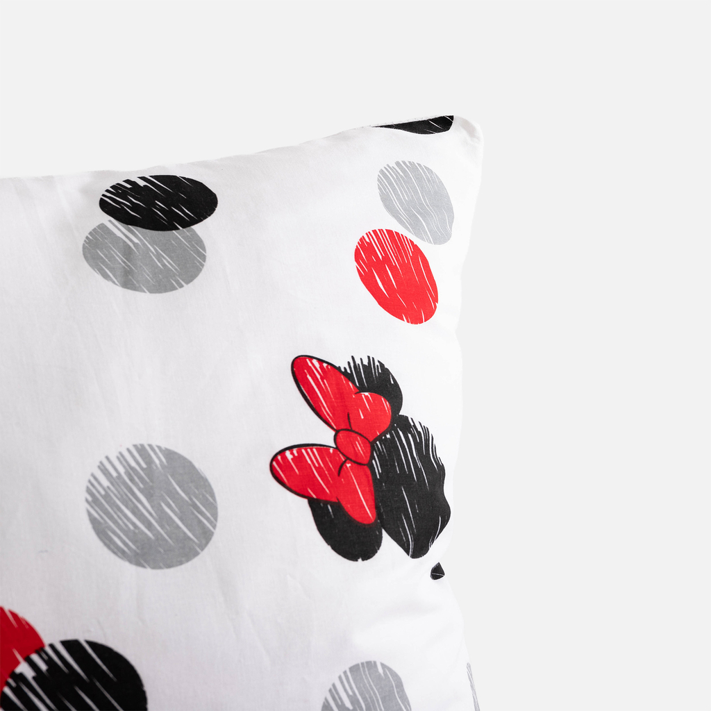 Obliečky MINNIE MICKEY MOUSE 140x200 cm