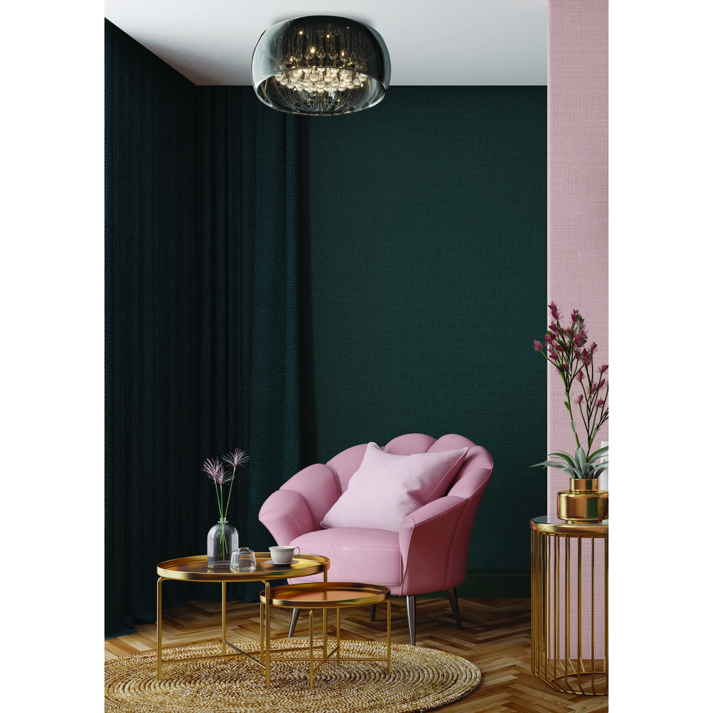 Stropné svietidlo CRYSTAL 6