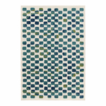 3D moderný koberec JAMAJKA 164x230 cm