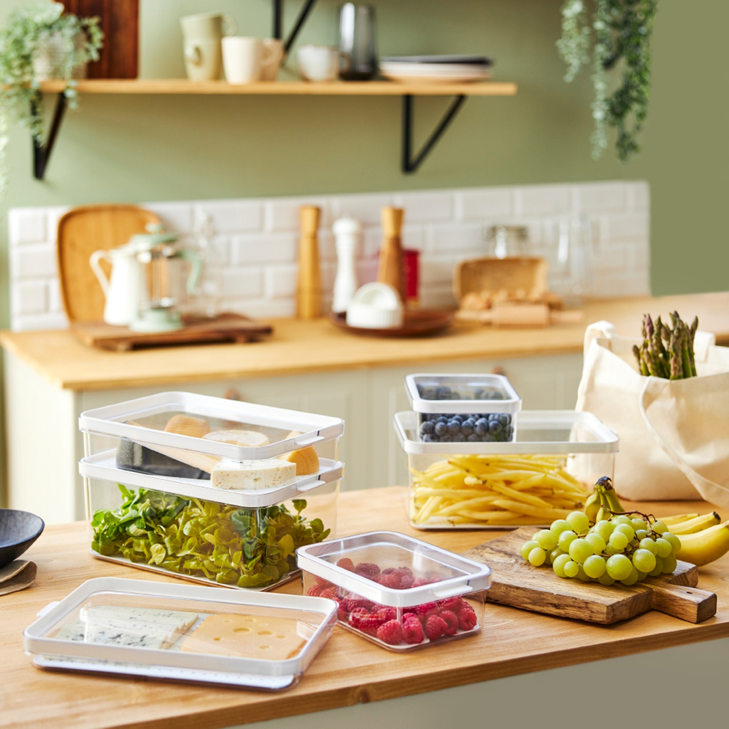 Kontajner na potraviny CAUMA 4,65 l