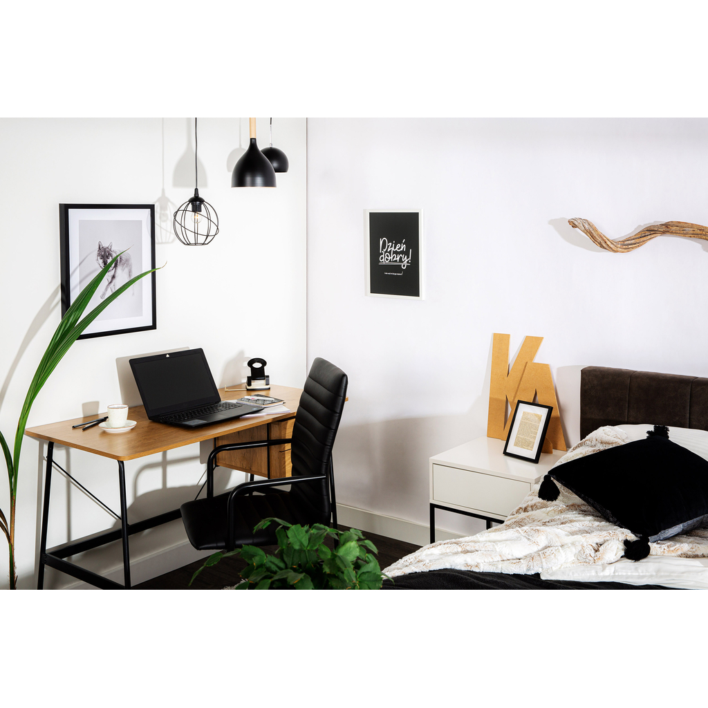 Nočný stolík KAMARA 1SZ