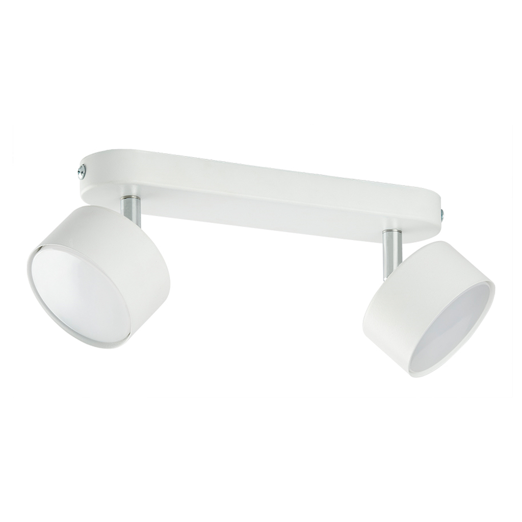 Stropné svietidlo - 2-bodová lišta CLARK 3395