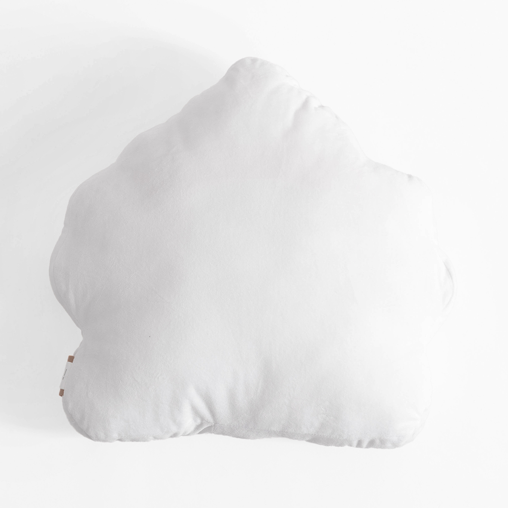 Vankúš plyšák MARSHAL 46x45 cm