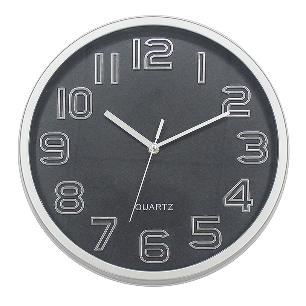 Nástenné hodiny 30,5 cm