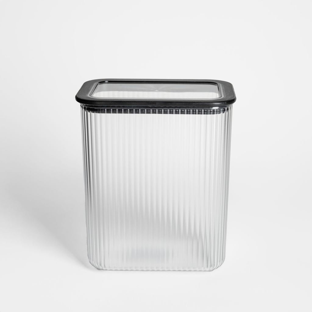 Obdĺžniková nádoba NEROLI 2,33 l