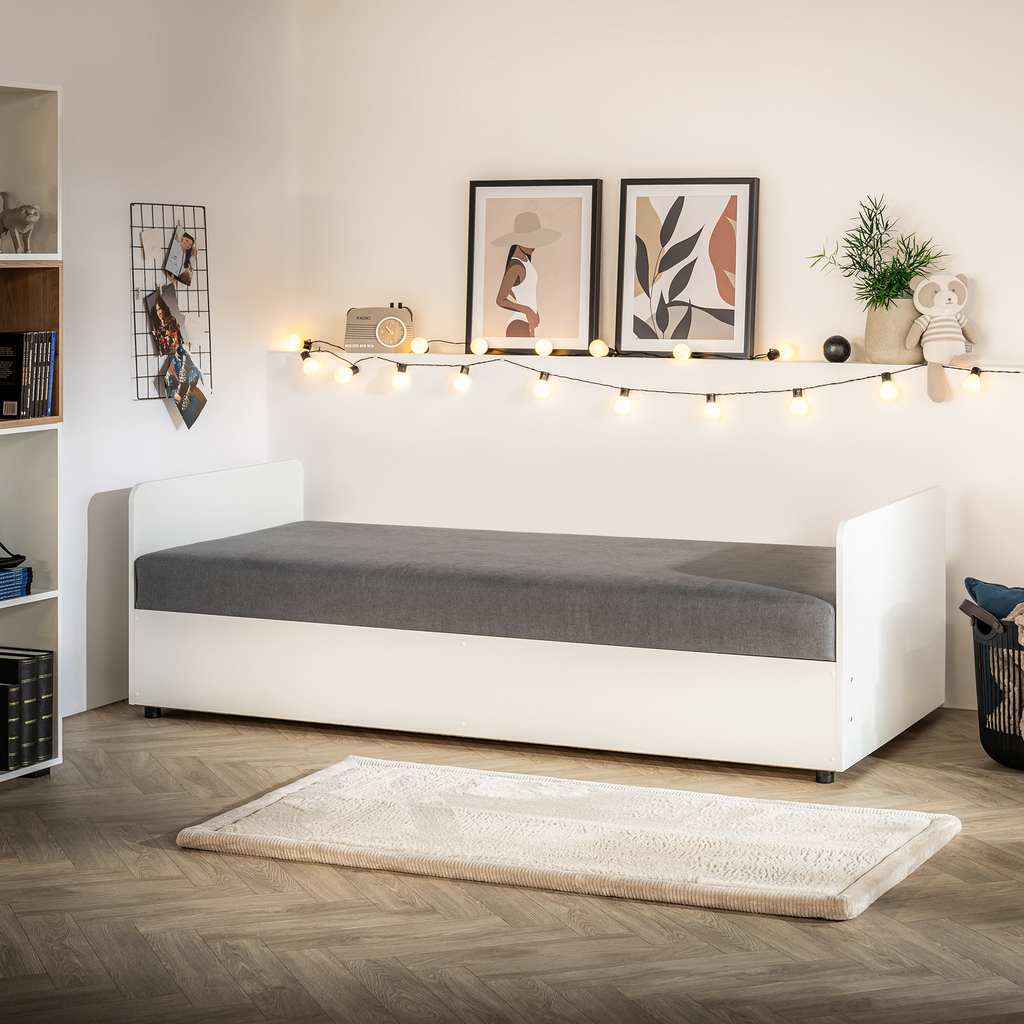 Maľba WOMEN IN HAT I 40x50 cm