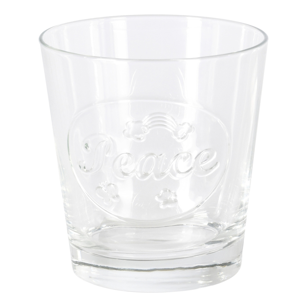 Pohár na studené nápoje 380 ml