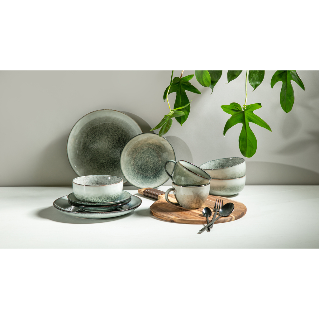 Keramická šálka JUMBO KENYA 450 ml