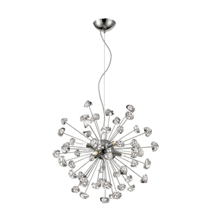 Závesné svietidlo STAR P0539-06A-F4AC