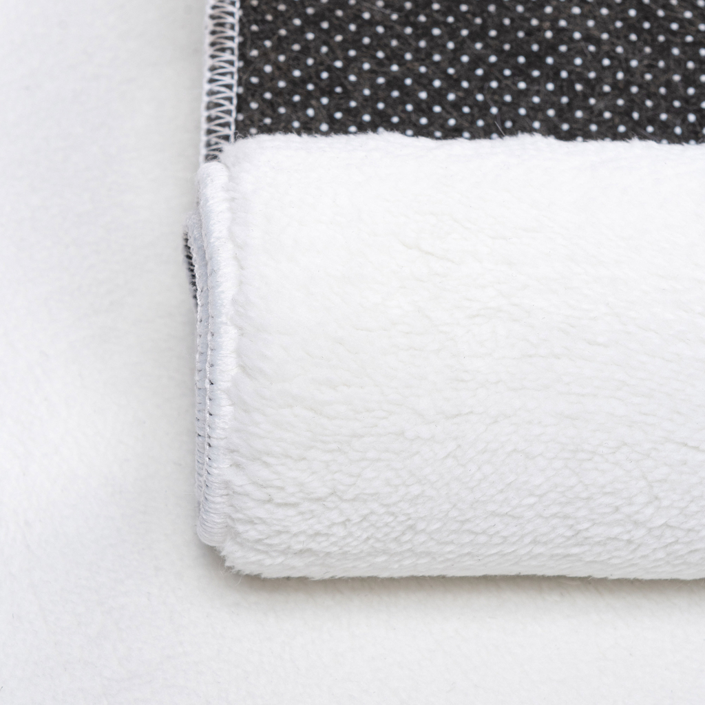 Kúpeľňová predložka krémová BATHMAN 50x80 cm