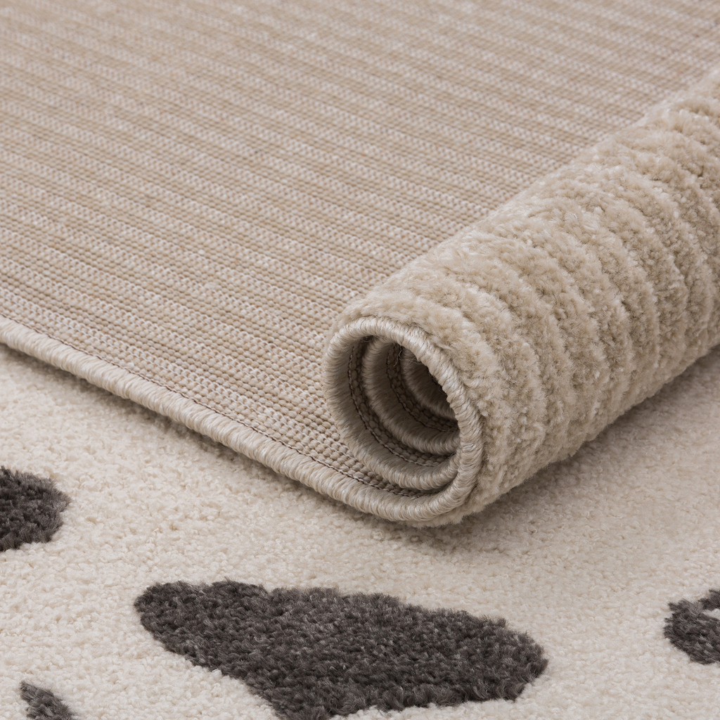 Koberec s medvedíkom KIDY 120x170 cm