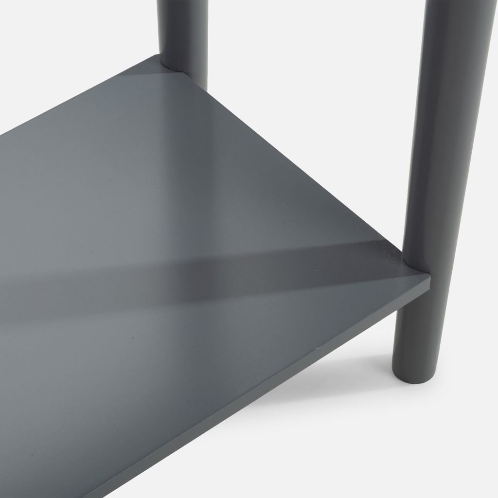 Konzola FORMONDI so zásuvkami