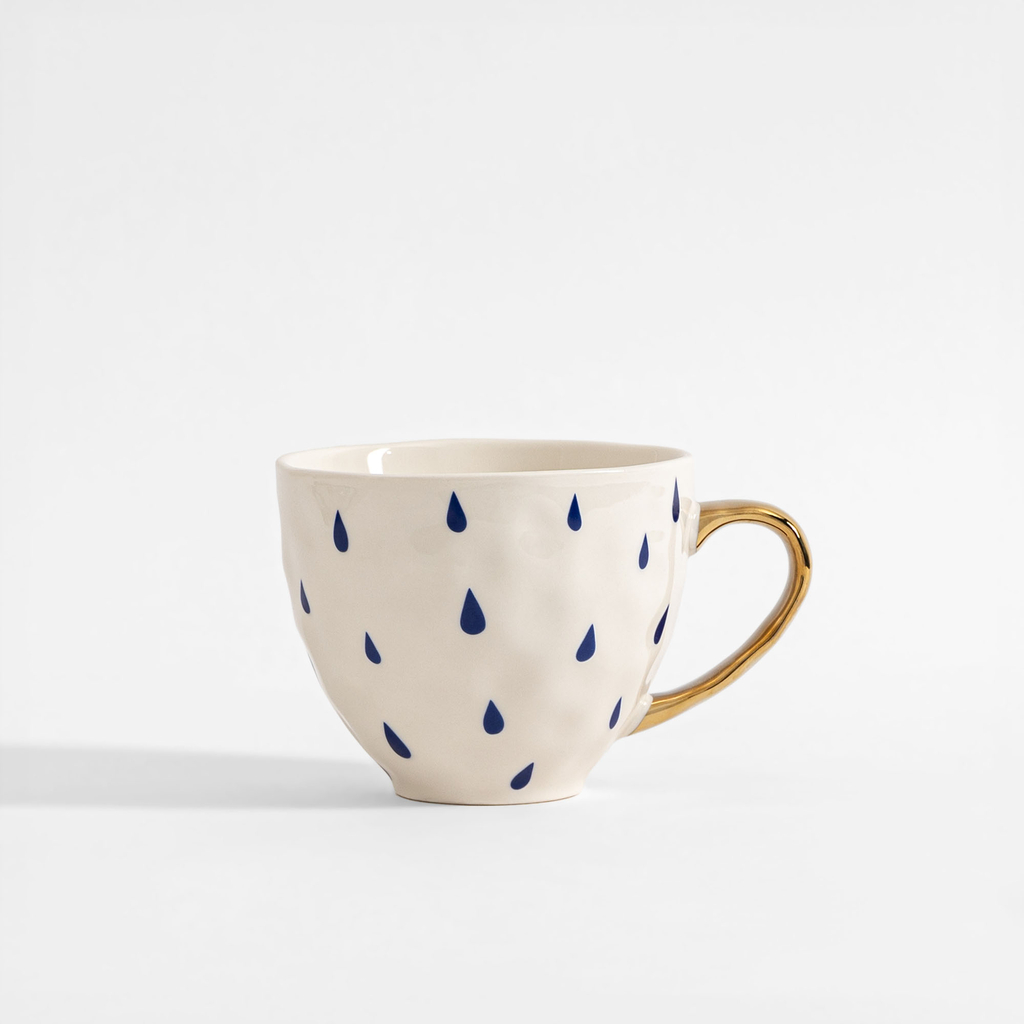 Porcelánový hrnček 440 ml