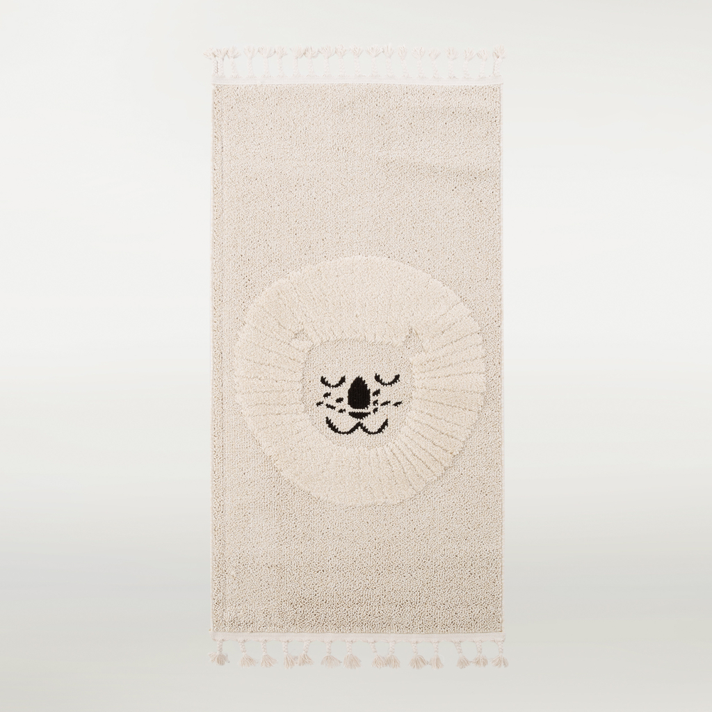 Koberec KINDER NATUR LEV 3D koberec 80x150 cm