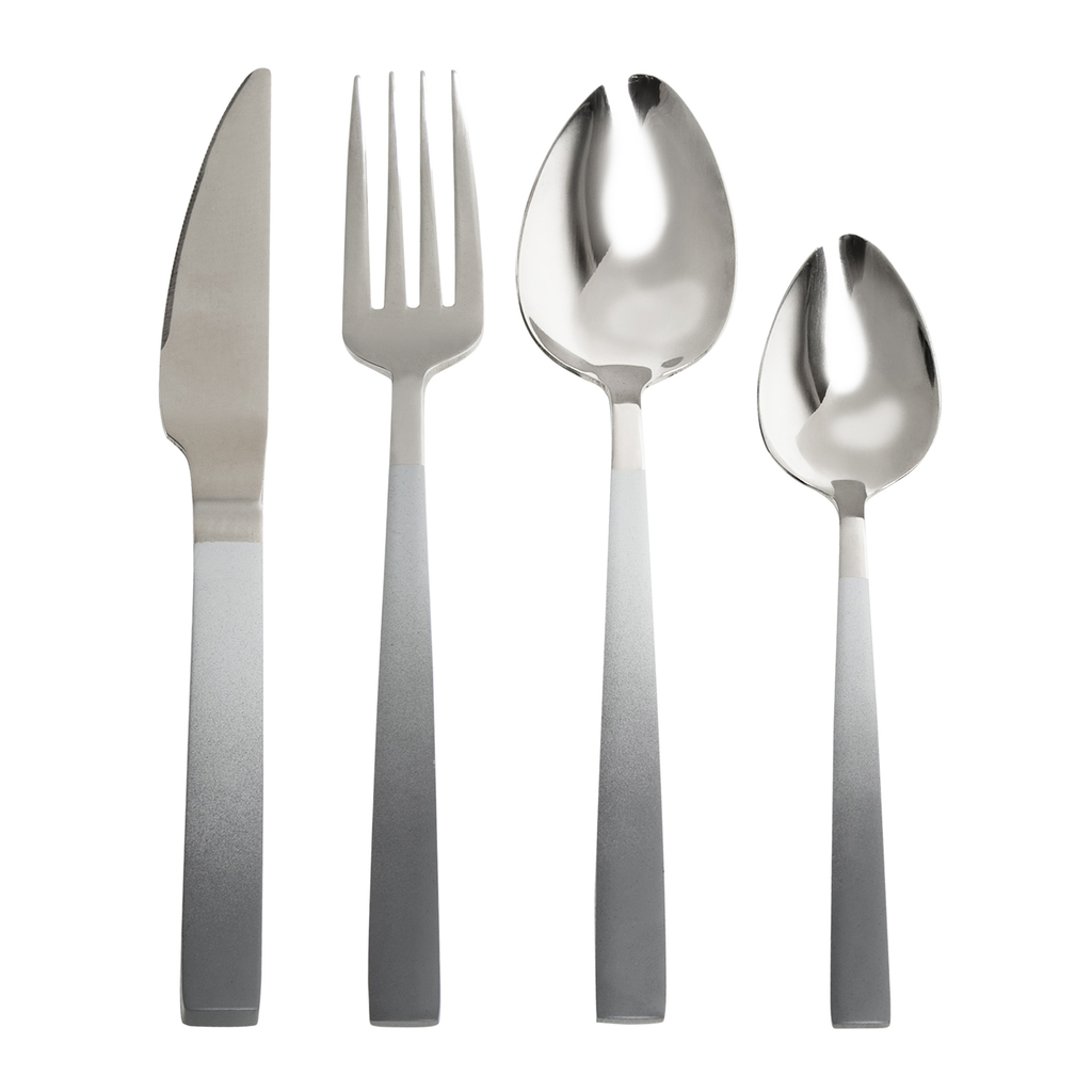 Súprava príborov TABO, 24 ks