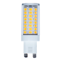 Žiarovka LED G9 4,8W neutrálna farba ORO-G9-PETIT-4,8W-DW