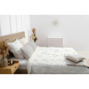 Bavlnená posteľná bielizeň COTTAGE HOME 220x200 cm