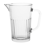 Džbán na studené nápoje PRÚŽKY 1 l