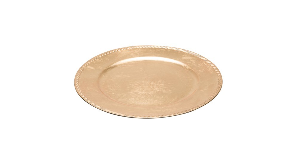 Ozdobný tanier 33 cm