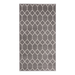 Koberec IMOLA sivý 80x150 cm