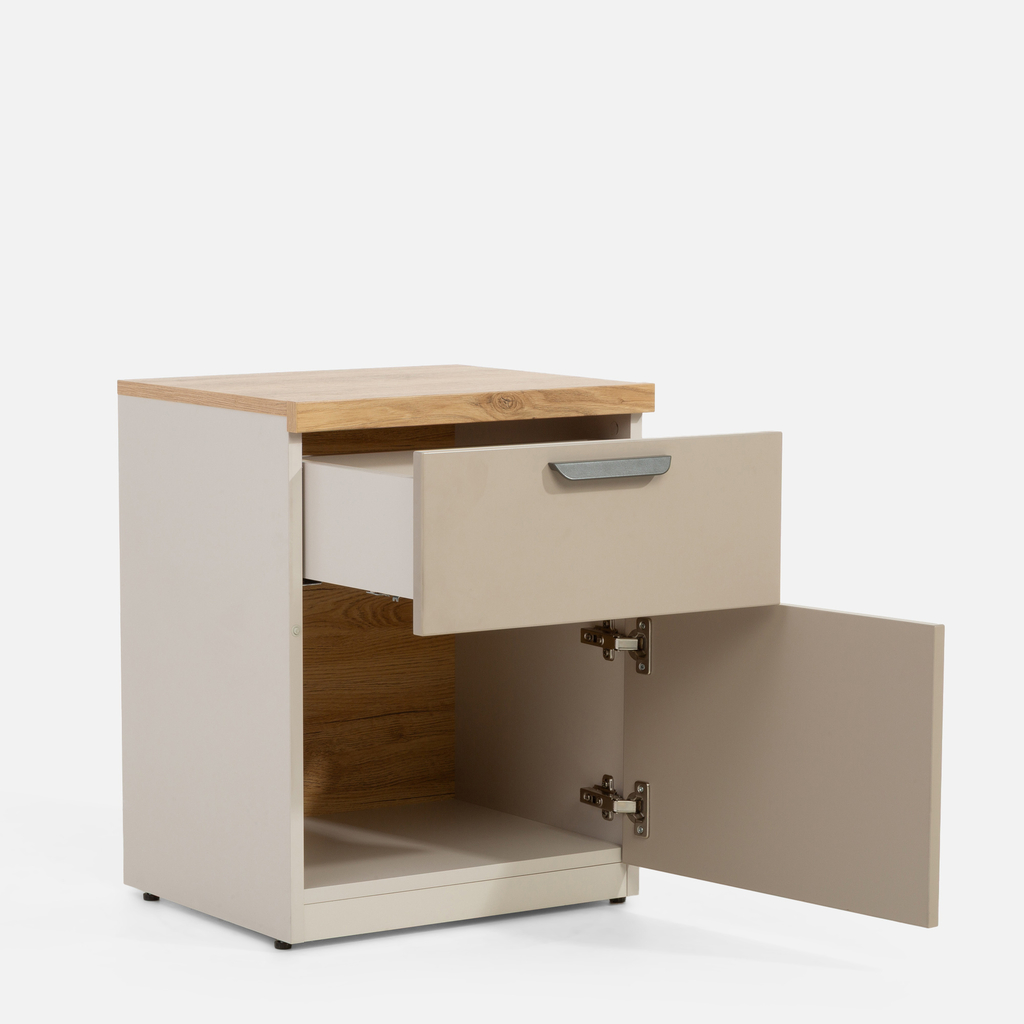 Skrinka so zásuvkou MAX MODERN II