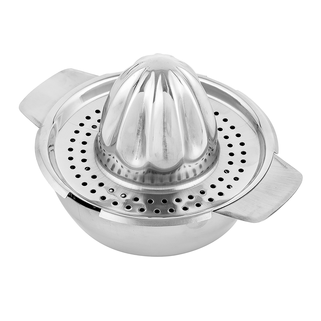 Lis na citrusy z nerezovej ocele