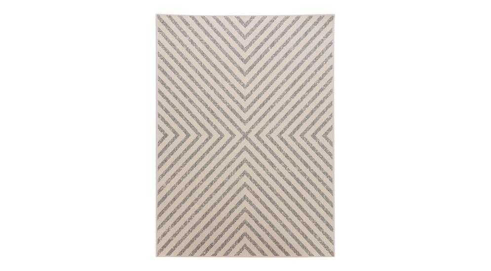 Geometrický koberec FABIO 120x170 cm