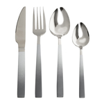 Súprava príborov TABO, 24 ks