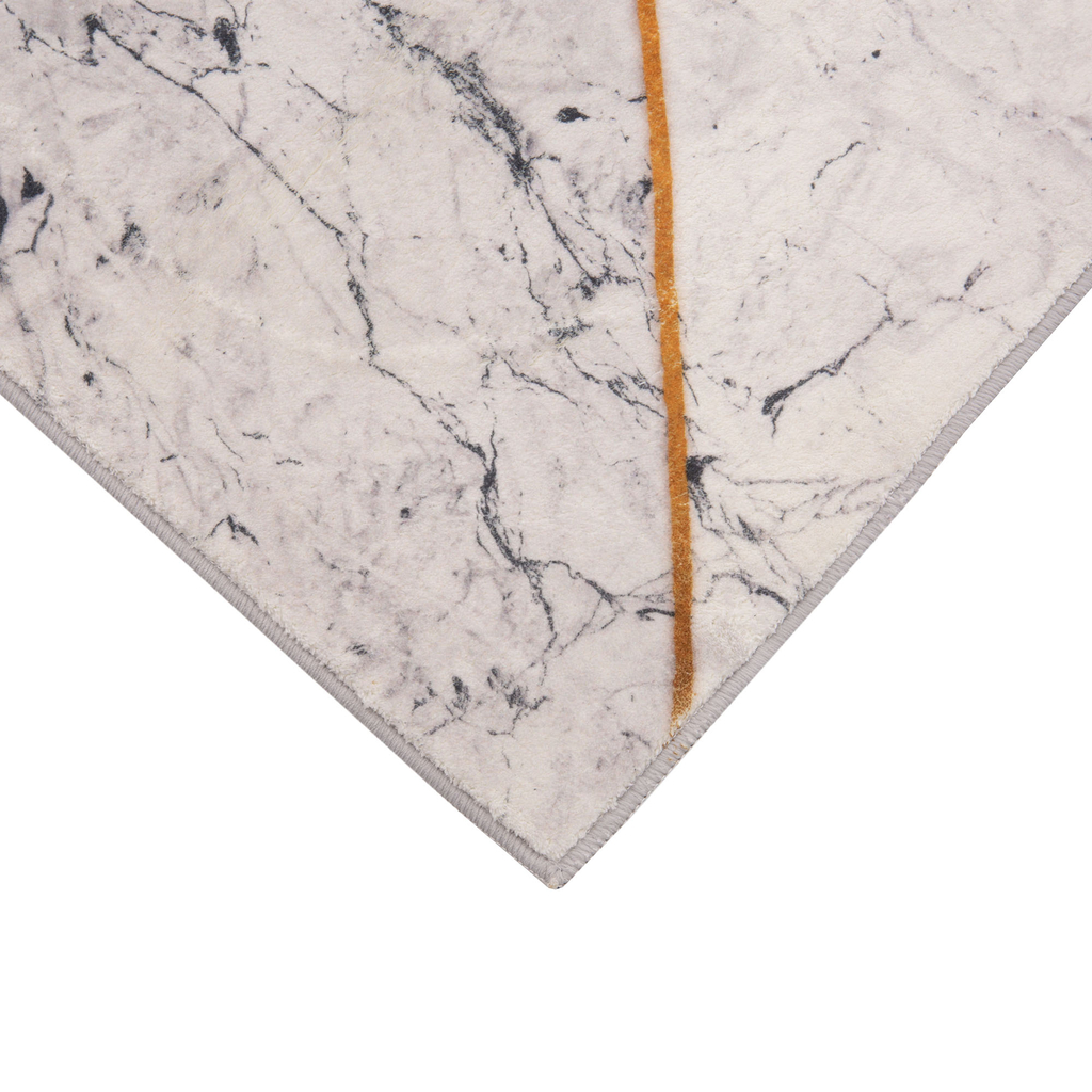 Moderný koberec TORINO 80x140 cm