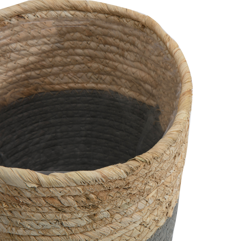 Obal z morskej trávy RACHEL 18 cm