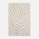 Moderný koberec CARNOS 120x170 cm