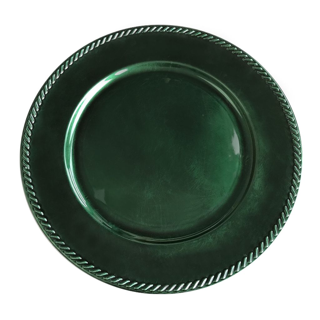 Ozdobný tanier 33 cm