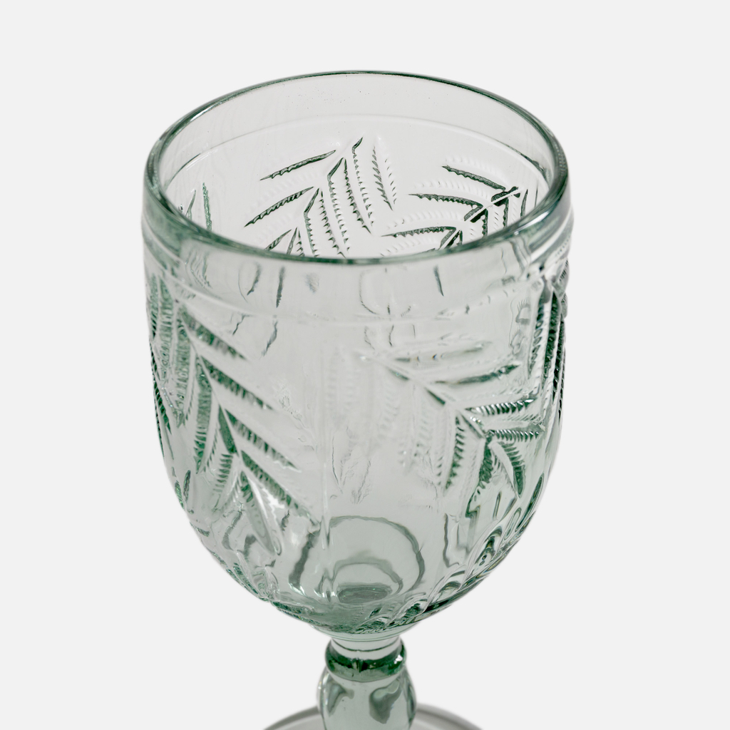 Zelený pohár 320 ml