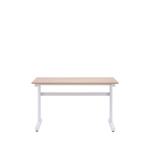 Výškovo nastaviteľný písací stôl VERTICAL 120 cm